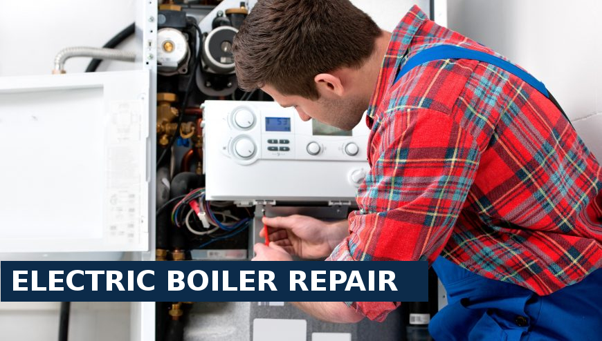 Electric boiler repair Broxbourne