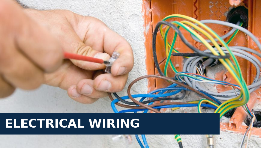 Electrical Wiring Broxbourne