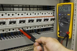Electricians in Broxbourne, EN10