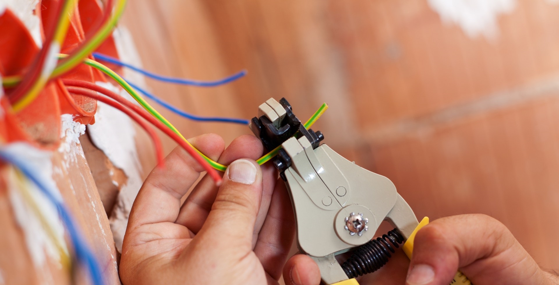 Electricians testimonials Broxbourne