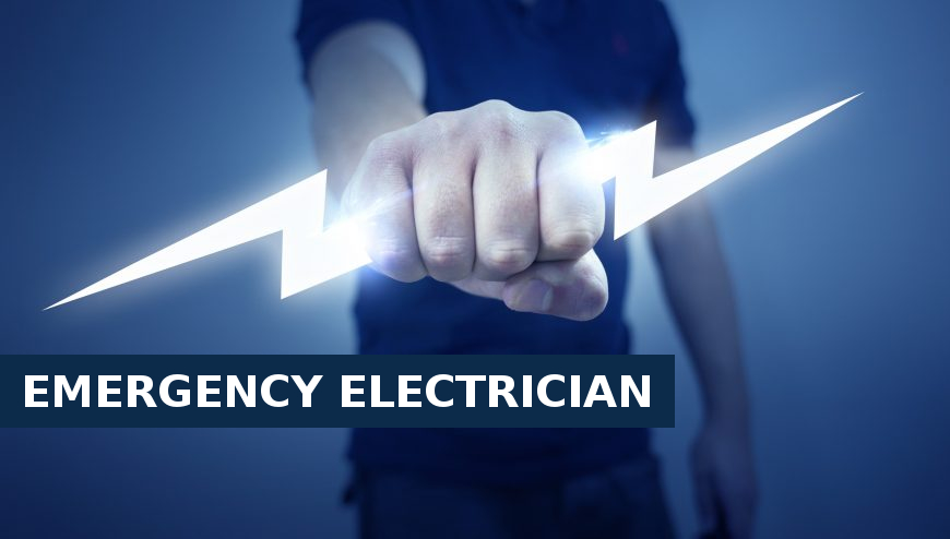 Emergency Electrician Broxbourne