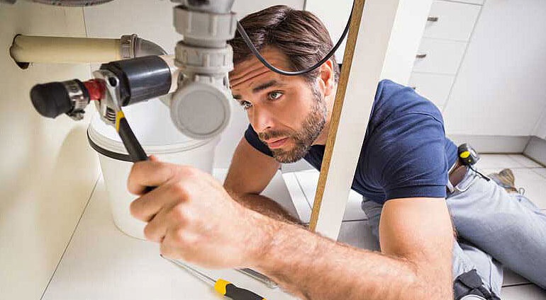 Plumbers Broxbourne